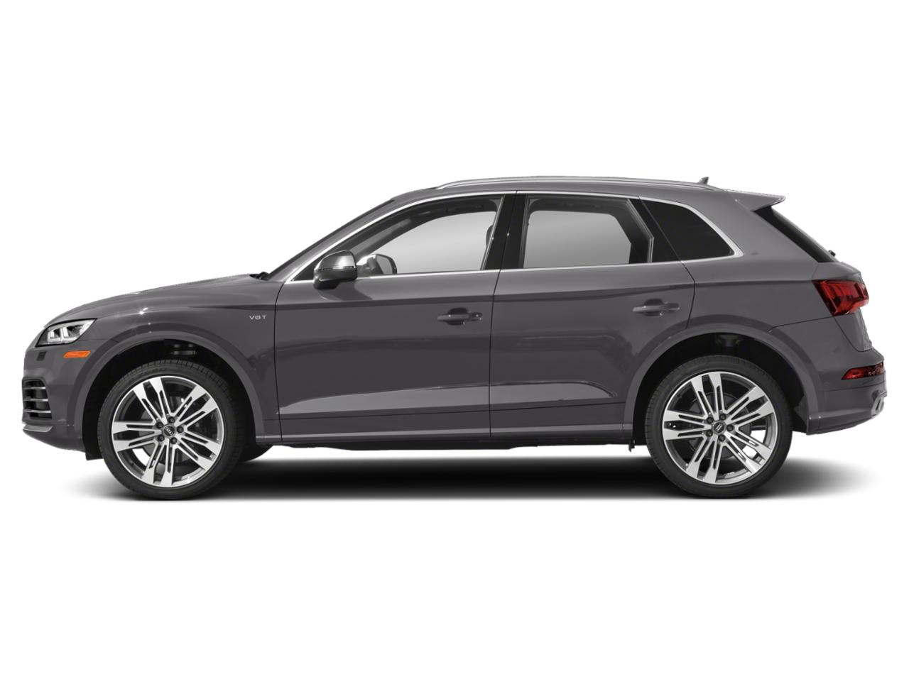 2020 Audi SQ5 Vehicle Photo in Louisville, KY 40505