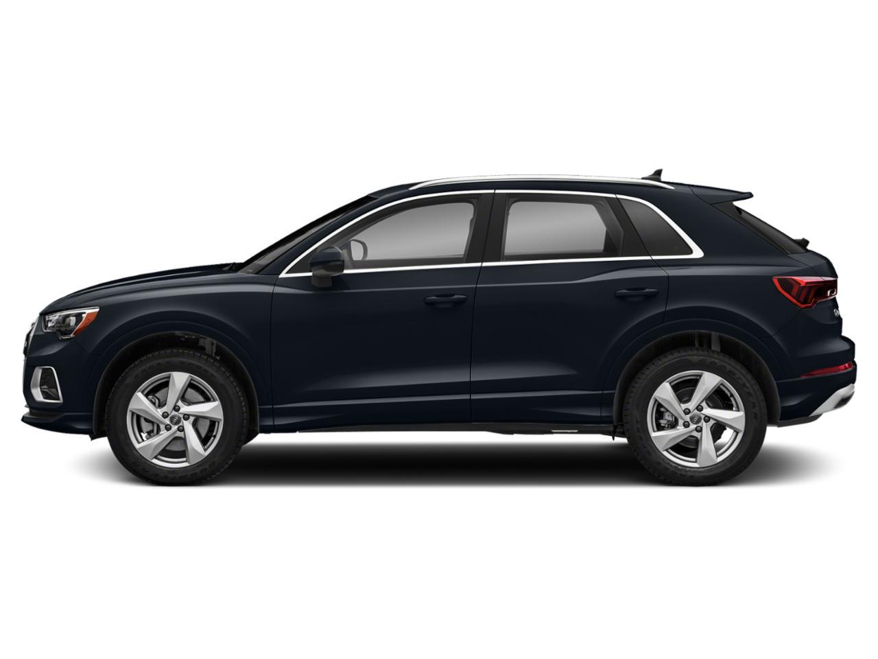 2020 Audi Q3 Vehicle Photo in Tampa, FL 33614