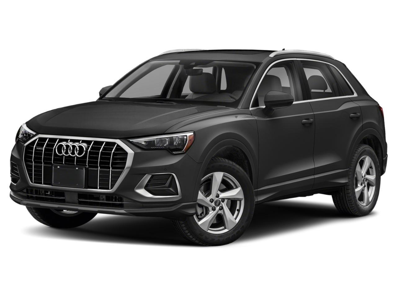 2020 Audi Q3 Vehicle Photo in Louisville, KY 40505