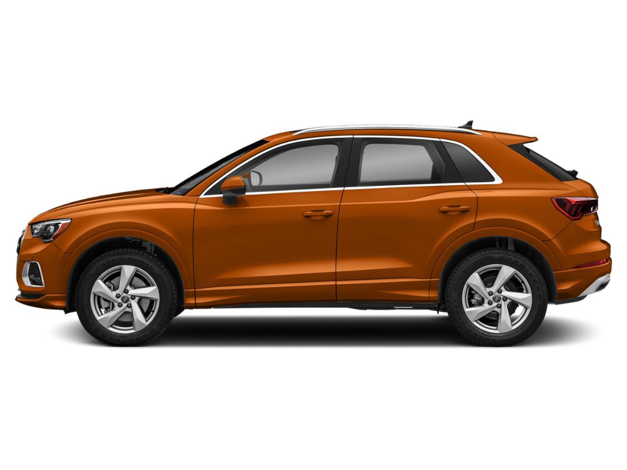 2020 Audi Q3 Vehicle Photo in Memphis, TN 38128