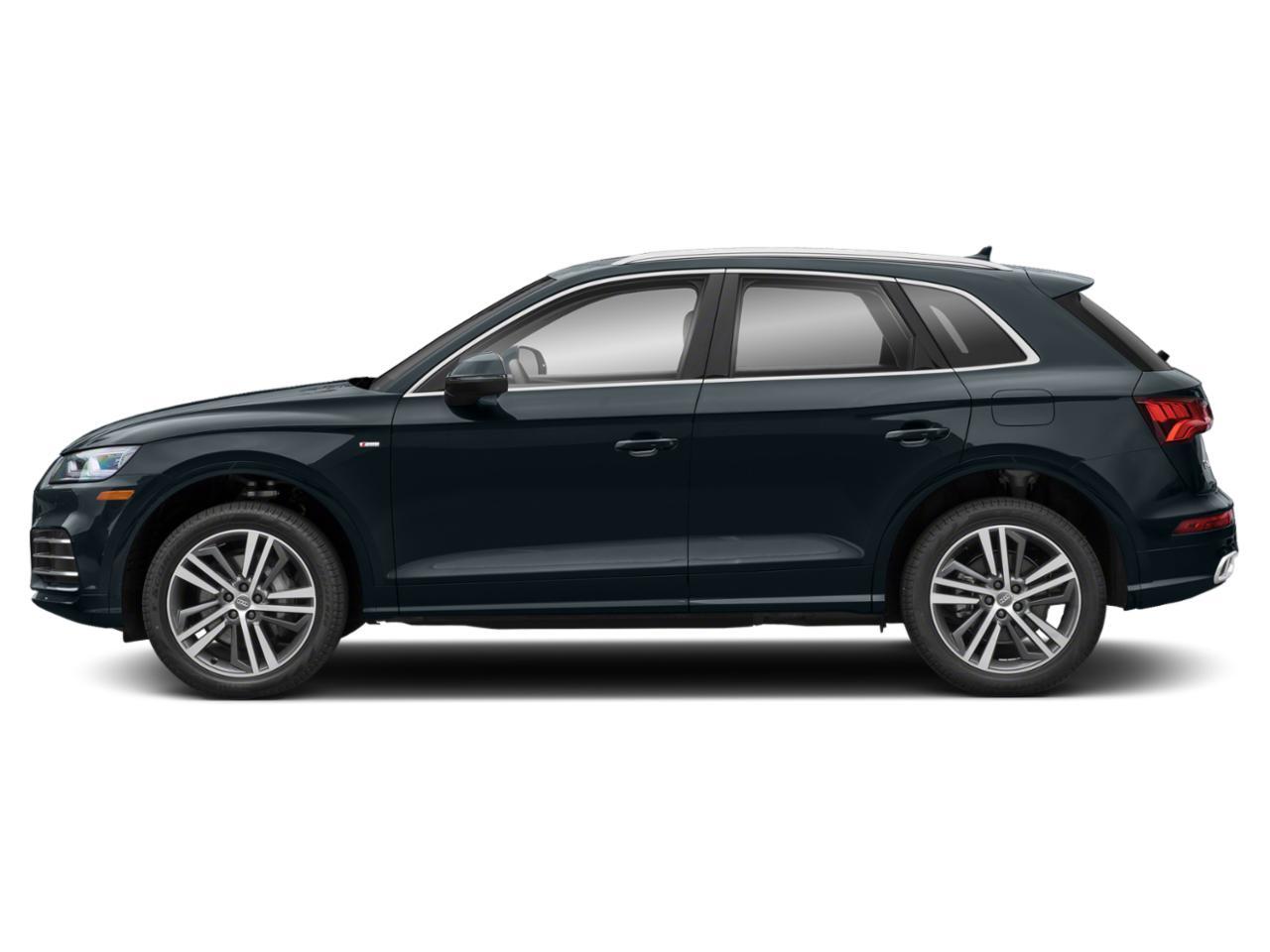 2020 Audi Q5 Vehicle Photo in Corpus Christi, TX 78415