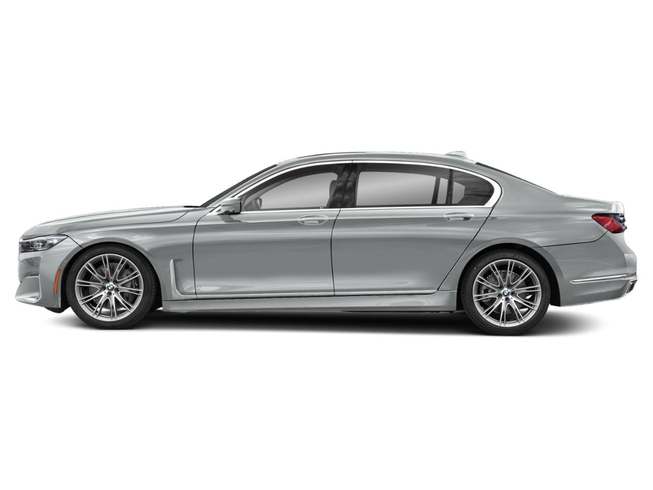 2020 BMW 740i Vehicle Photo in Miami, FL 33015
