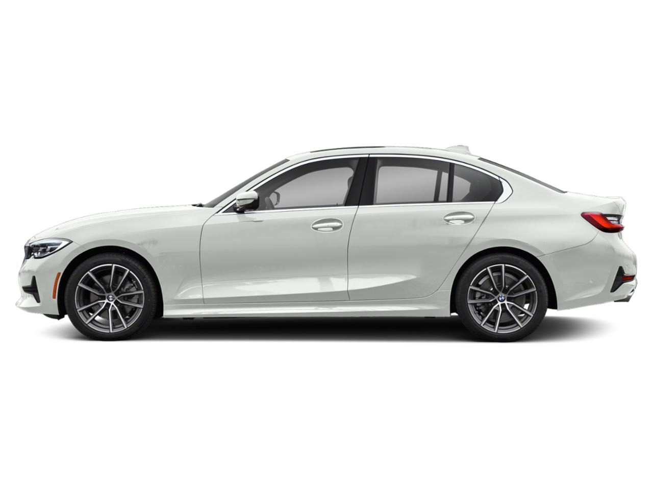 2020 BMW 330i Vehicle Photo in Delray Beach, FL 33444