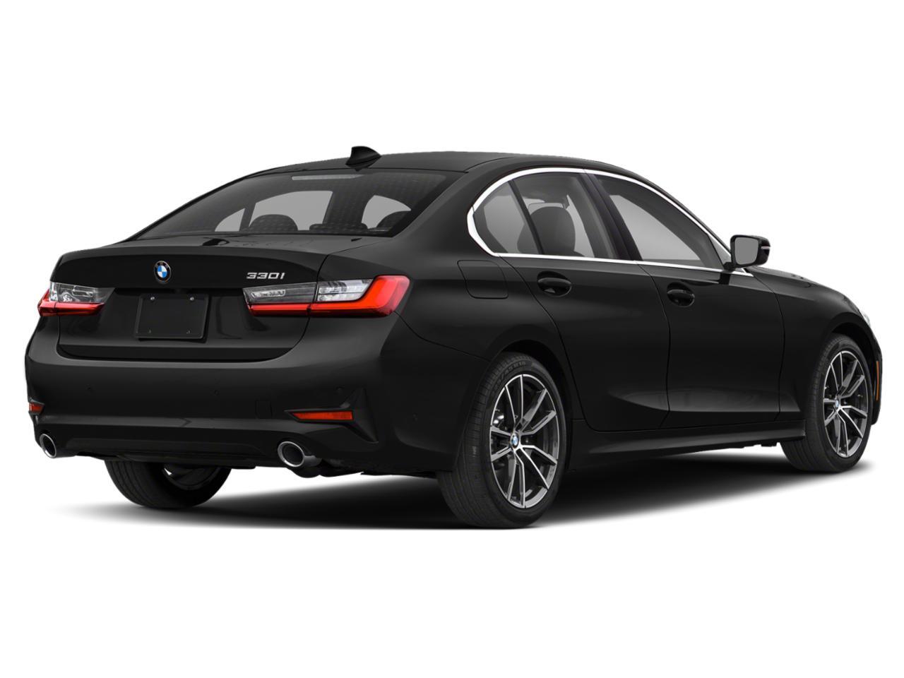 2020 BMW 330i Vehicle Photo in Sanford, FL 32771