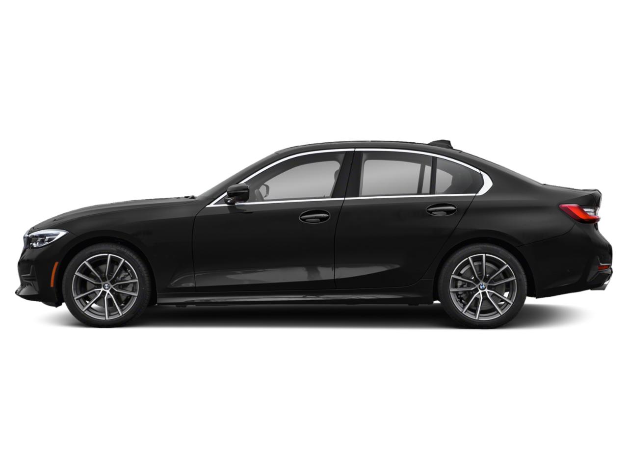 2020 BMW 330i Vehicle Photo in Sanford, FL 32771