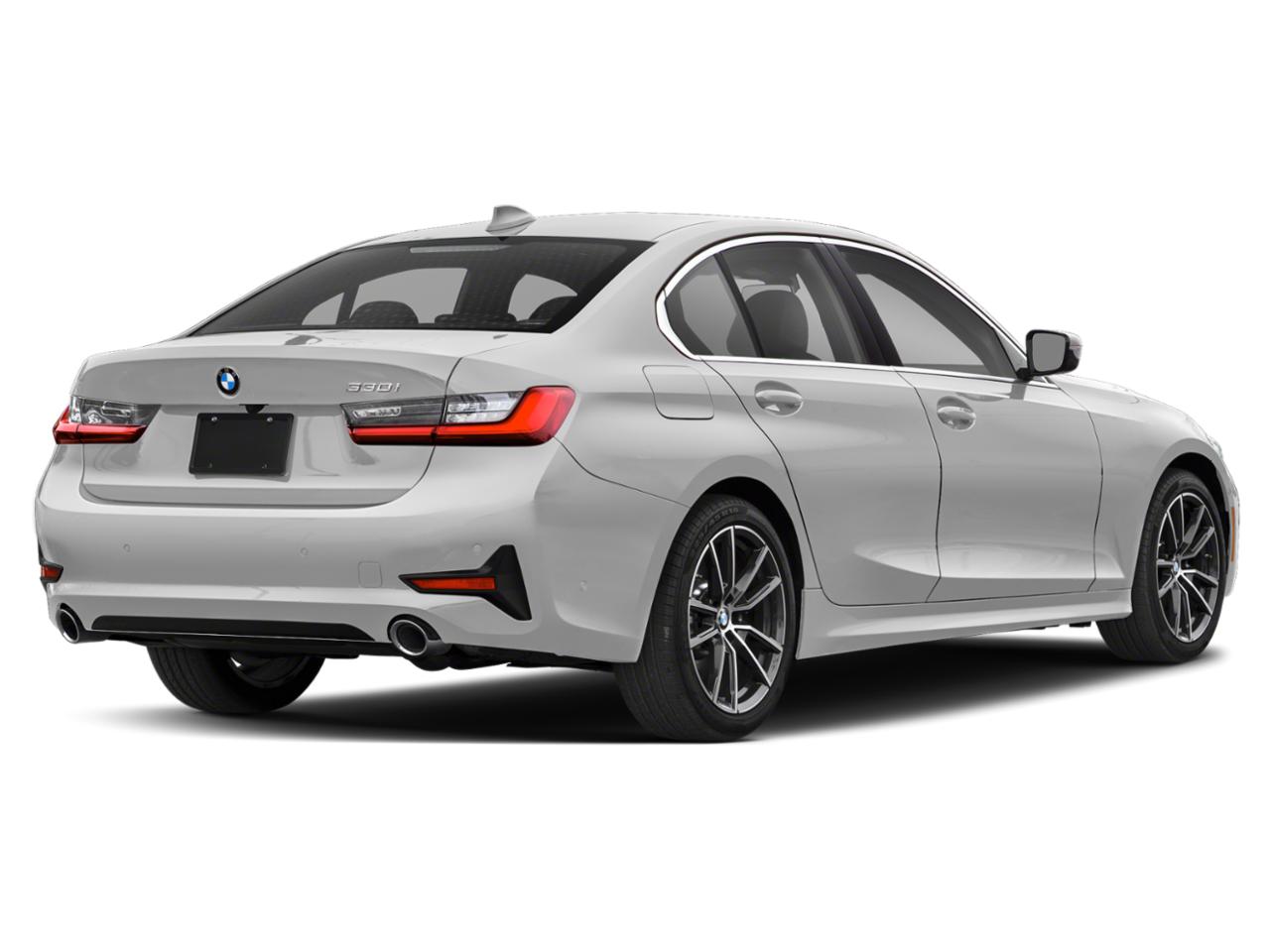 2020 BMW 3 Series Vehicle Photo in MIAMI, FL 33172-3015