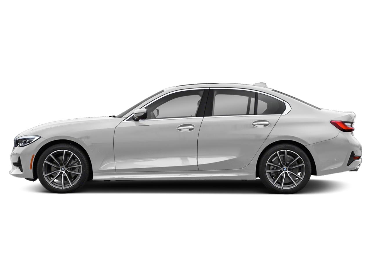 2020 BMW 3 Series Vehicle Photo in MIAMI, FL 33172-3015