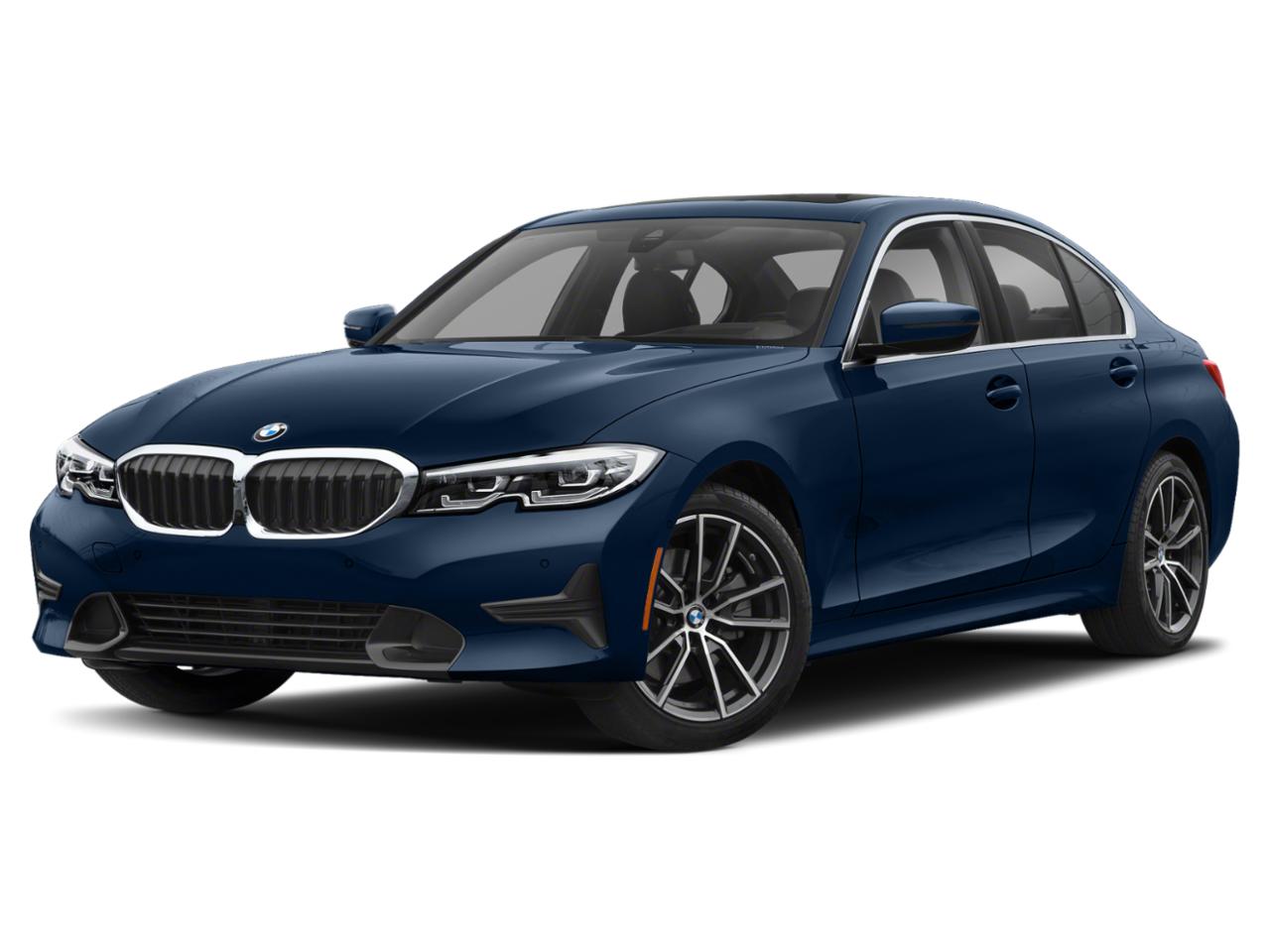 2020 BMW 330i xDrive Vehicle Photo in Rockville, MD 20852