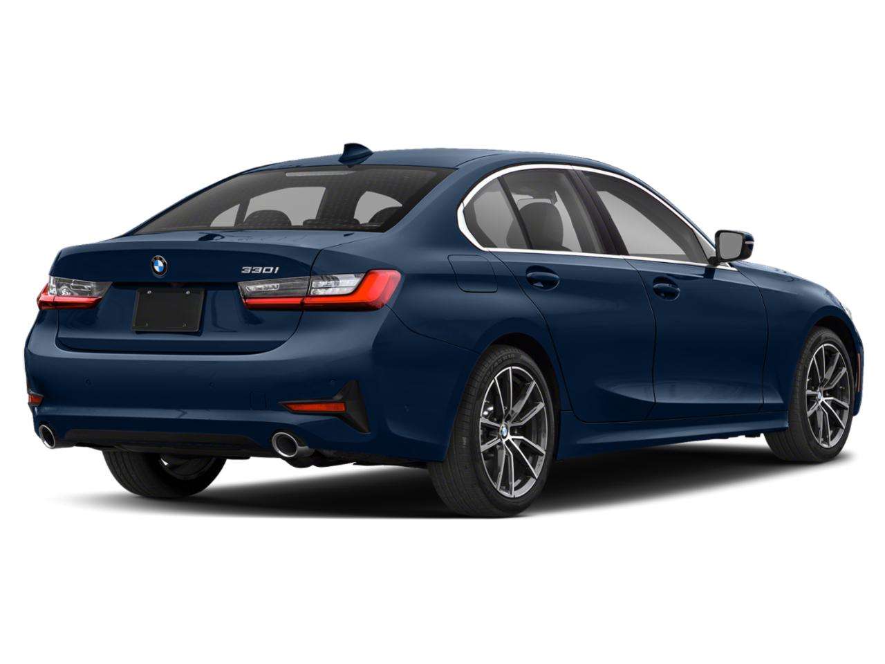 2020 BMW 330i xDrive Vehicle Photo in Rockville, MD 20852