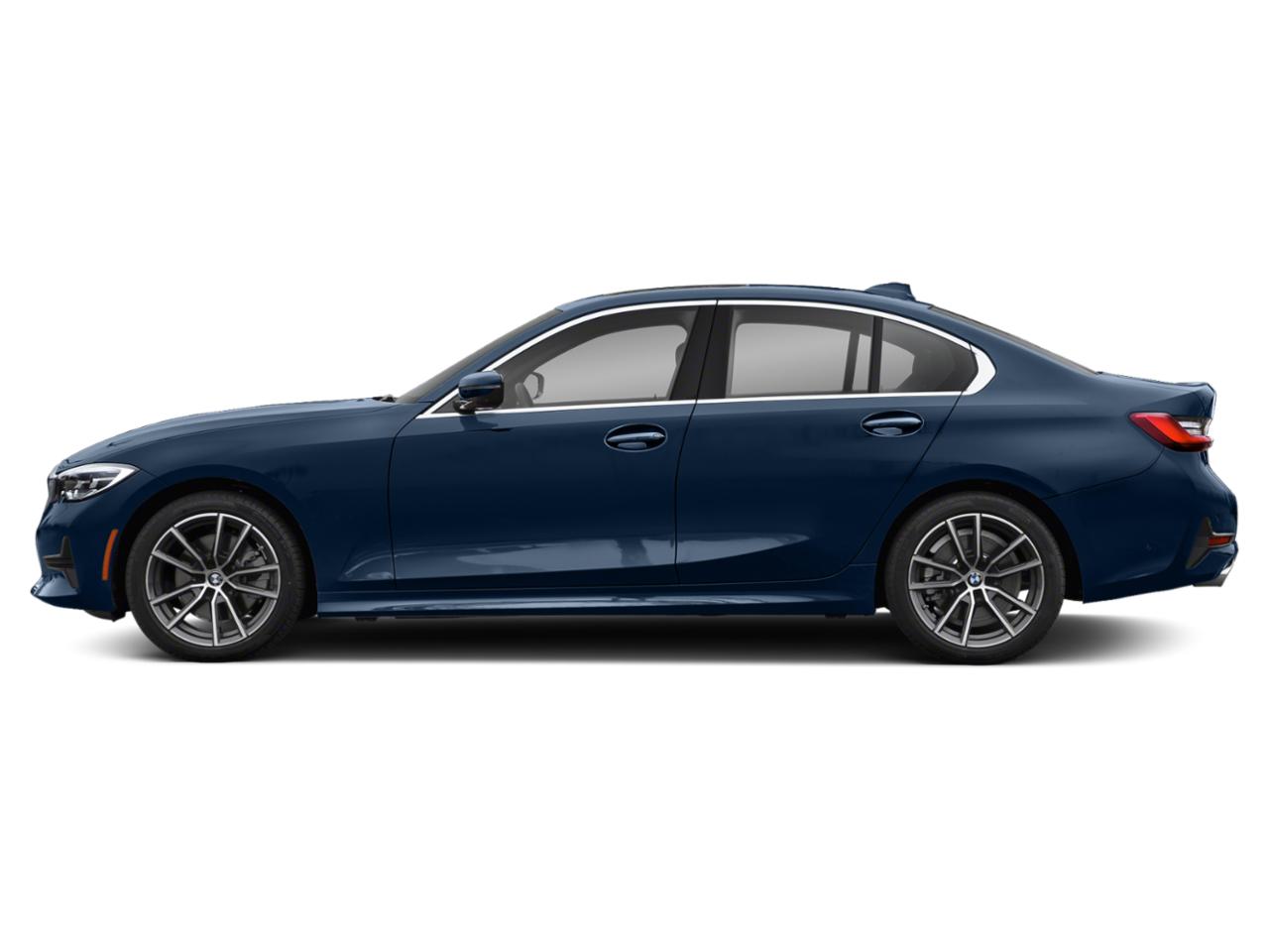 2020 BMW 330i xDrive Vehicle Photo in Rockville, MD 20852