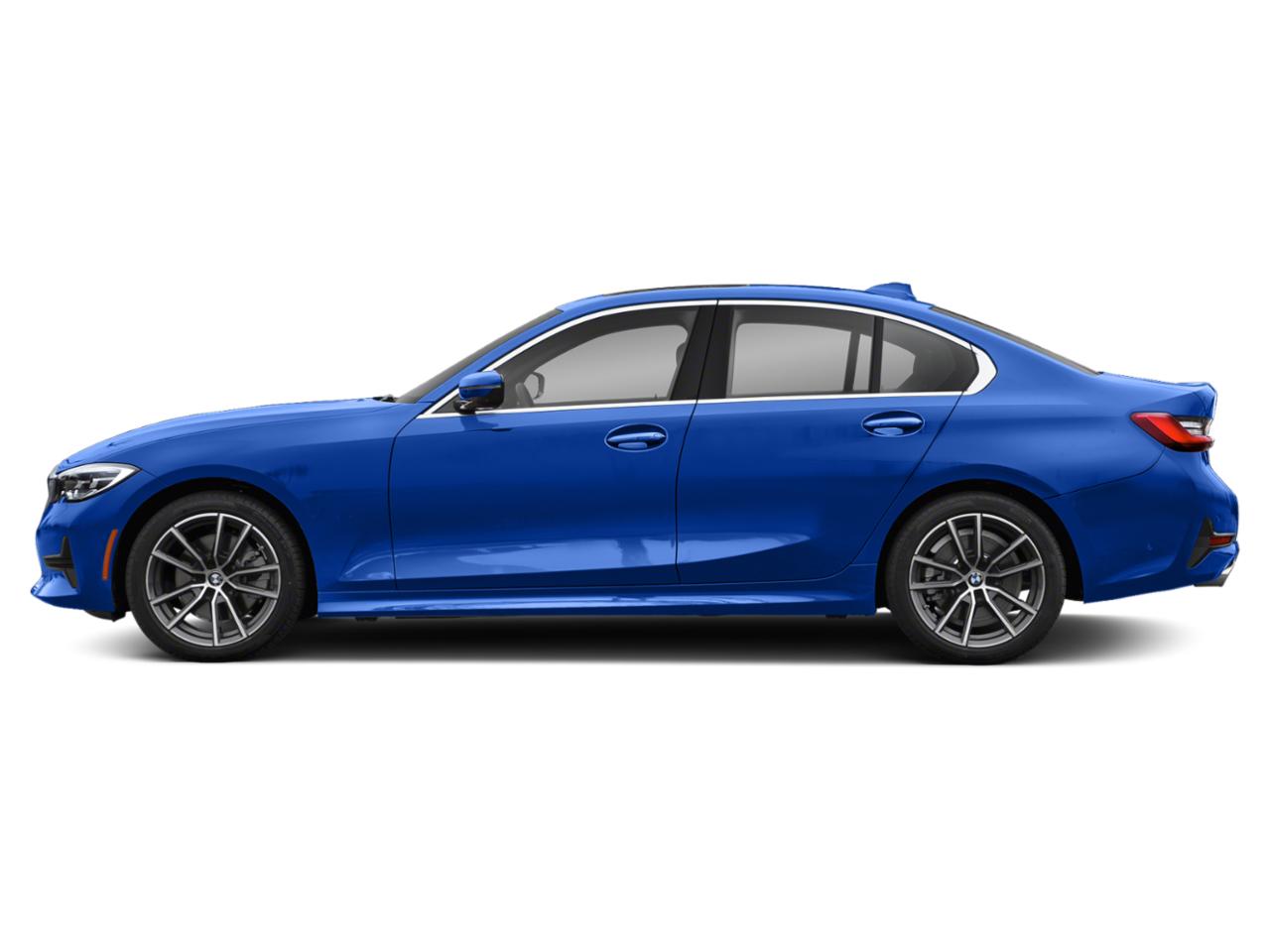 2020 BMW 330i Vehicle Photo in Delray Beach, FL 33444