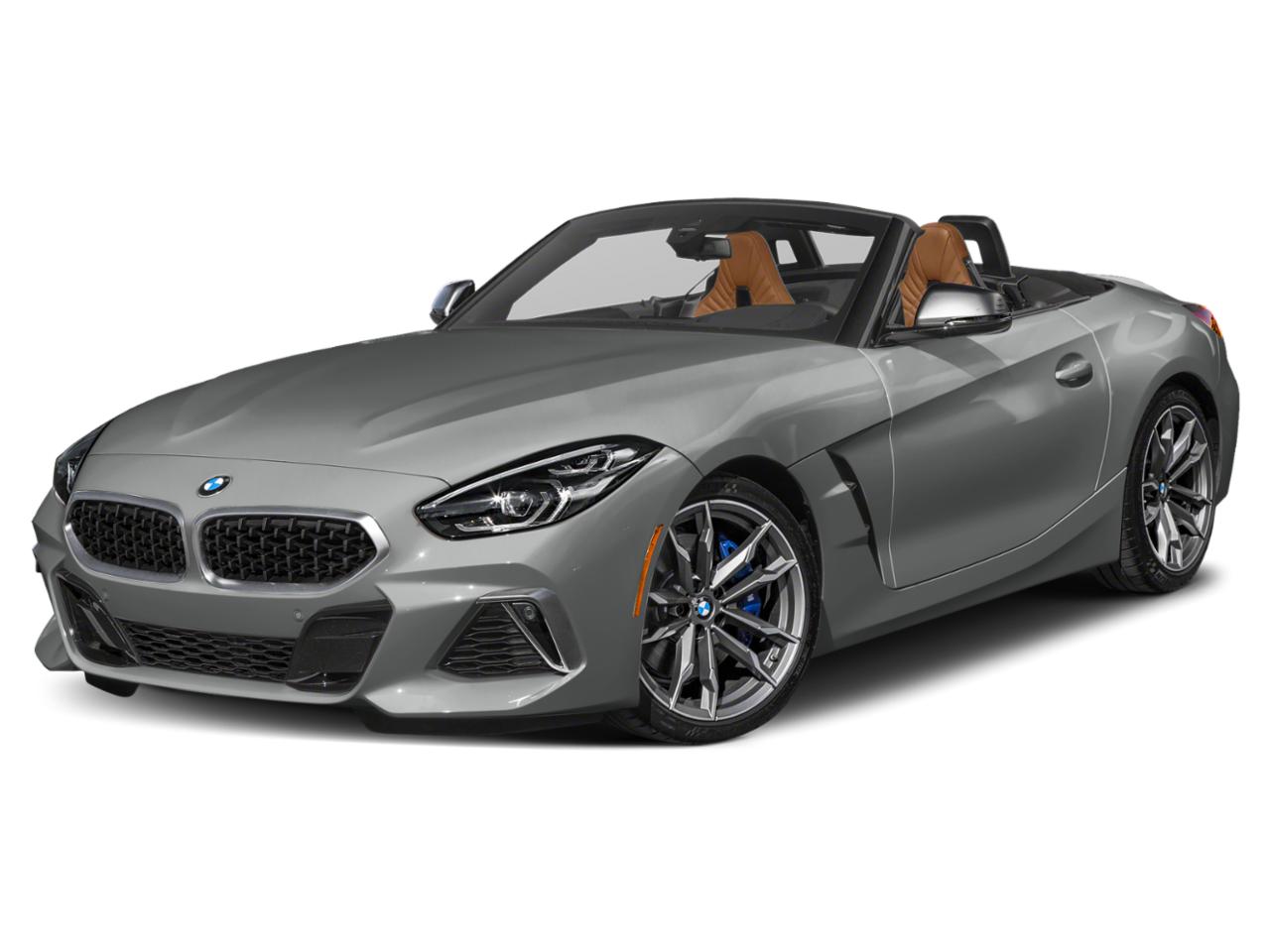 2020 BMW Z4 Vehicle Photo in MIAMI, FL 33134-2699