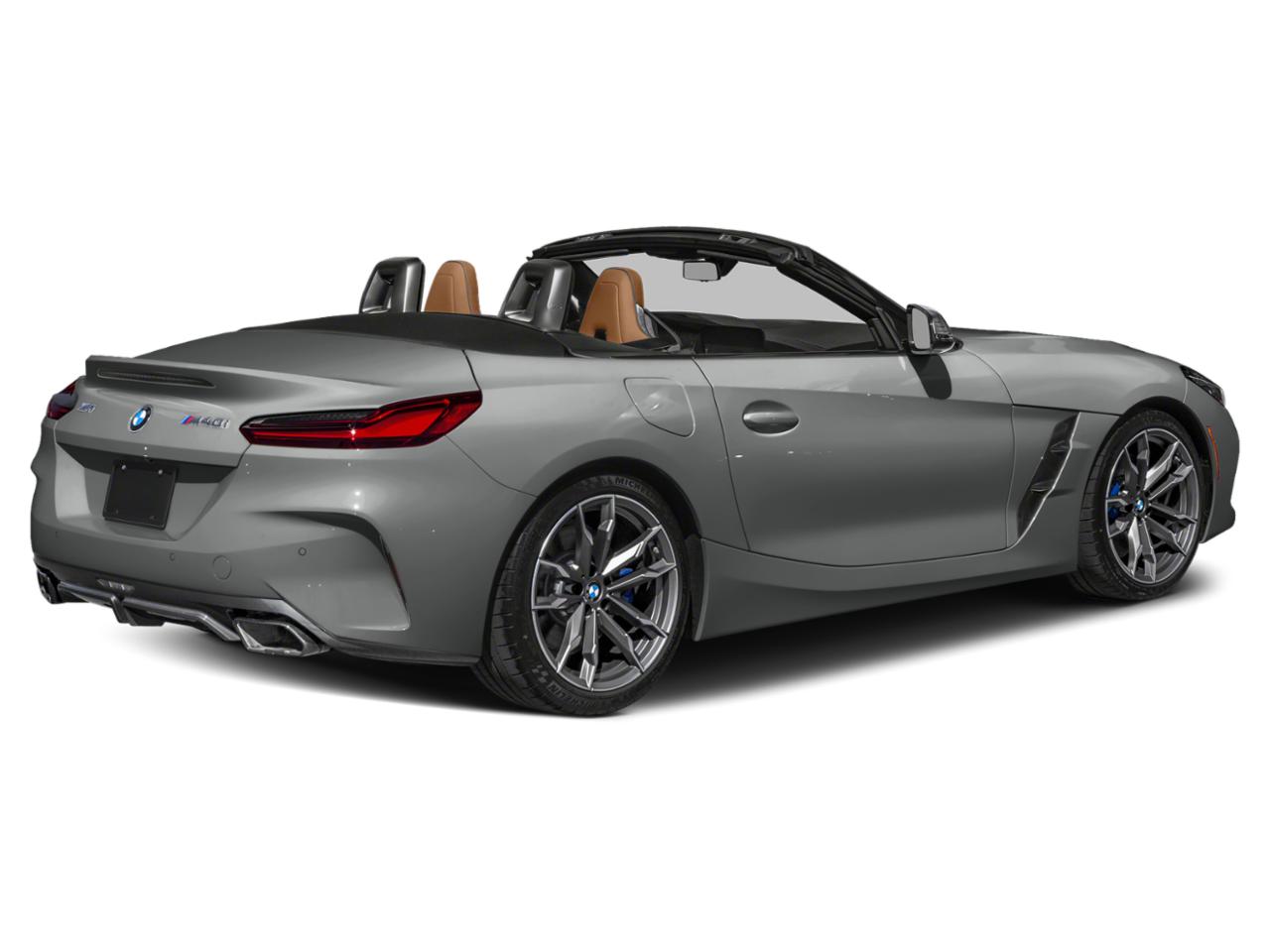 2020 BMW Z4 Vehicle Photo in MIAMI, FL 33134-2699