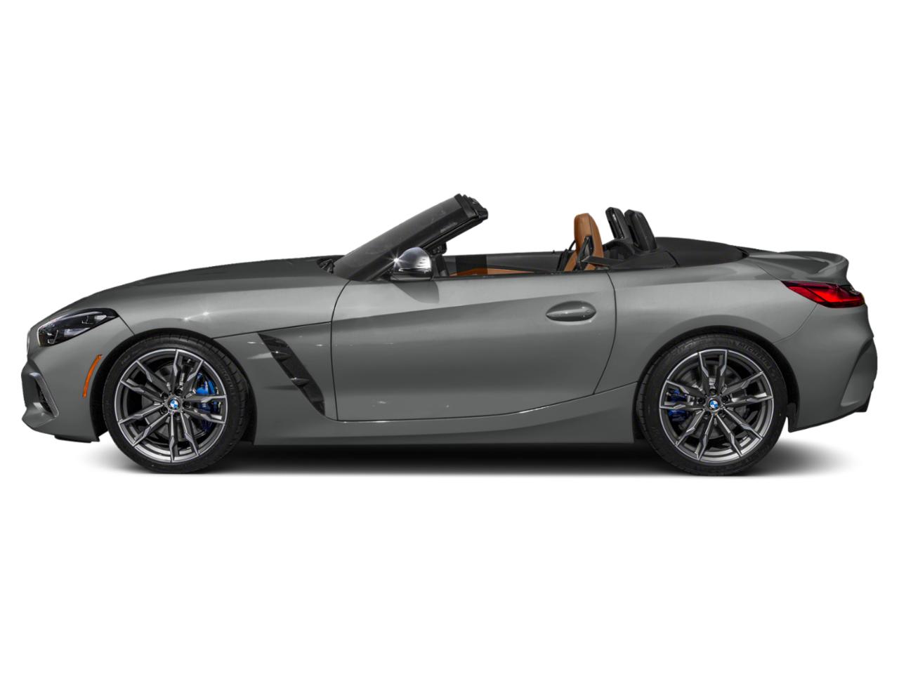 2020 BMW Z4 Vehicle Photo in MIAMI, FL 33134-2699