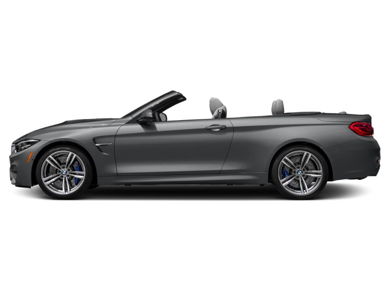 2020 BMW M4 Vehicle Photo in Delray Beach, FL 33444