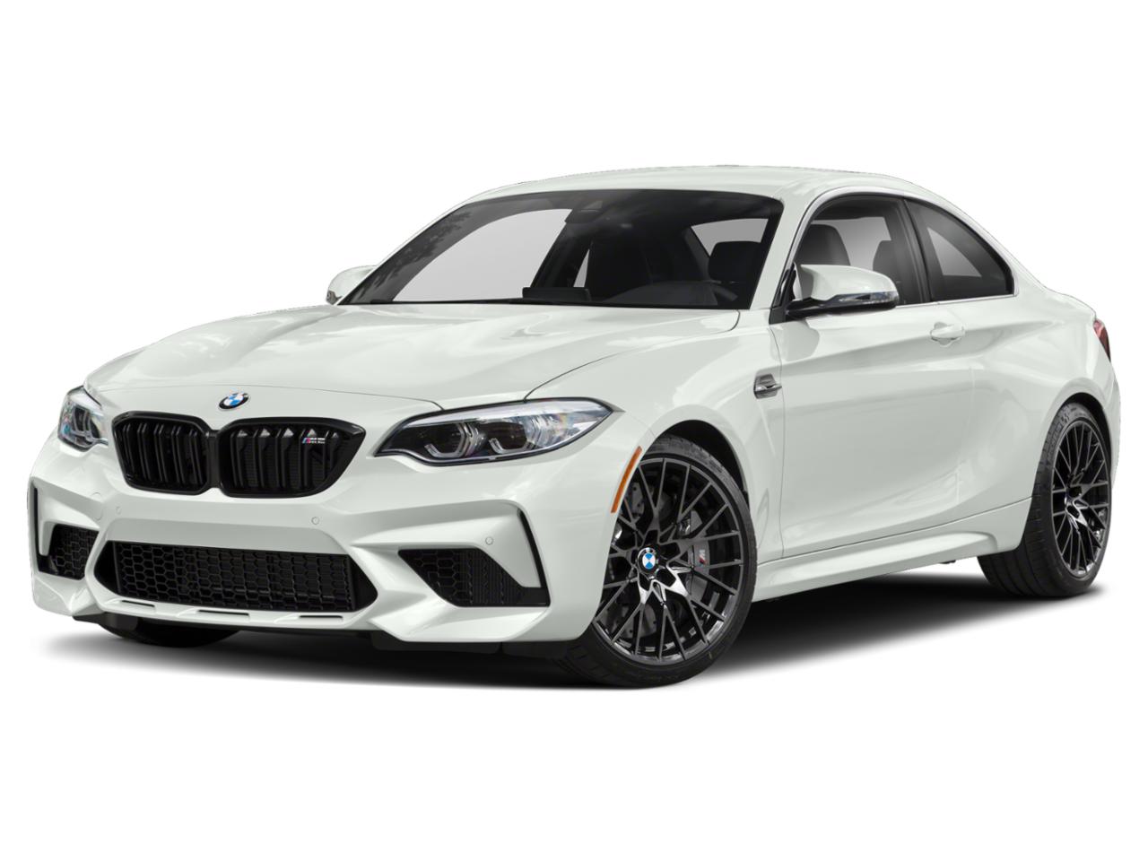 2020 BMW M2 Vehicle Photo in Towson, MD 21204