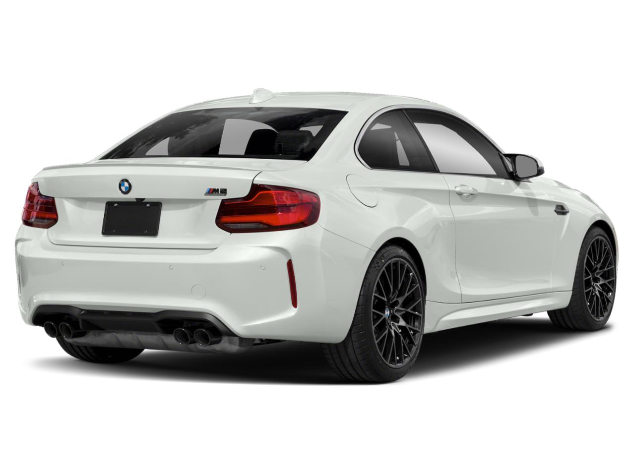 2020 BMW M2 Vehicle Photo in Towson, MD 21204