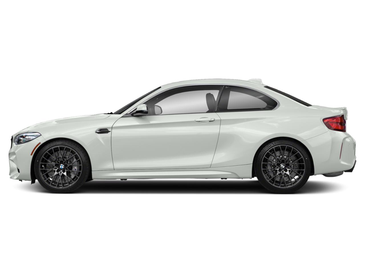 2020 BMW M2 Vehicle Photo in Towson, MD 21204