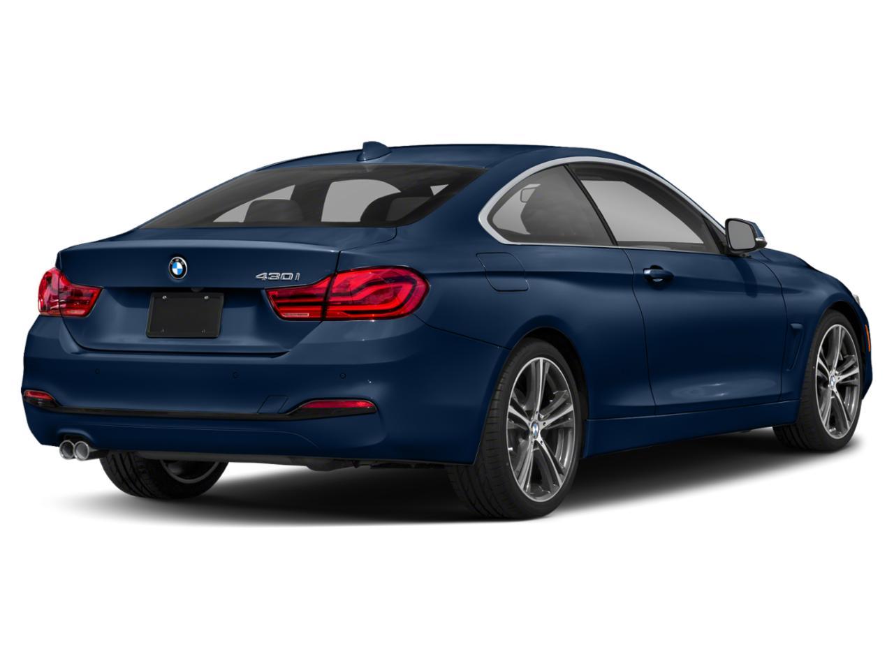 2020 BMW 4 SERIES Vehicle Photo in KANSAS CITY, MO 64114-4502