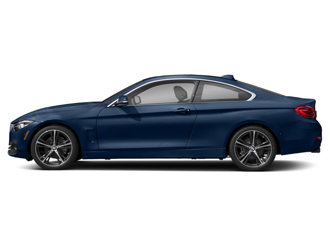 2020 BMW 4 SERIES Vehicle Photo in KANSAS CITY, MO 64114-4502