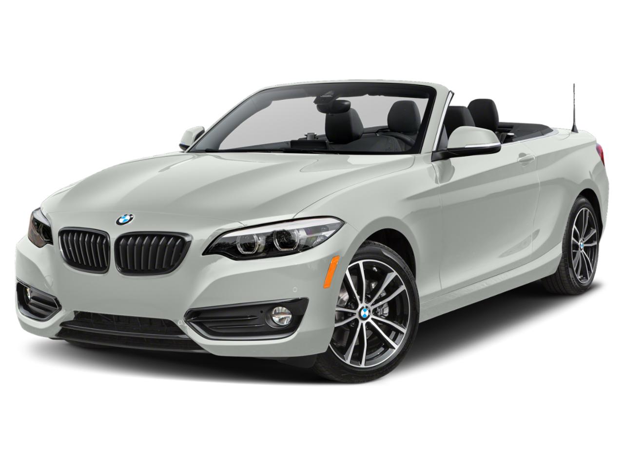 2020 BMW 230i Vehicle Photo in Delray Beach, FL 33444