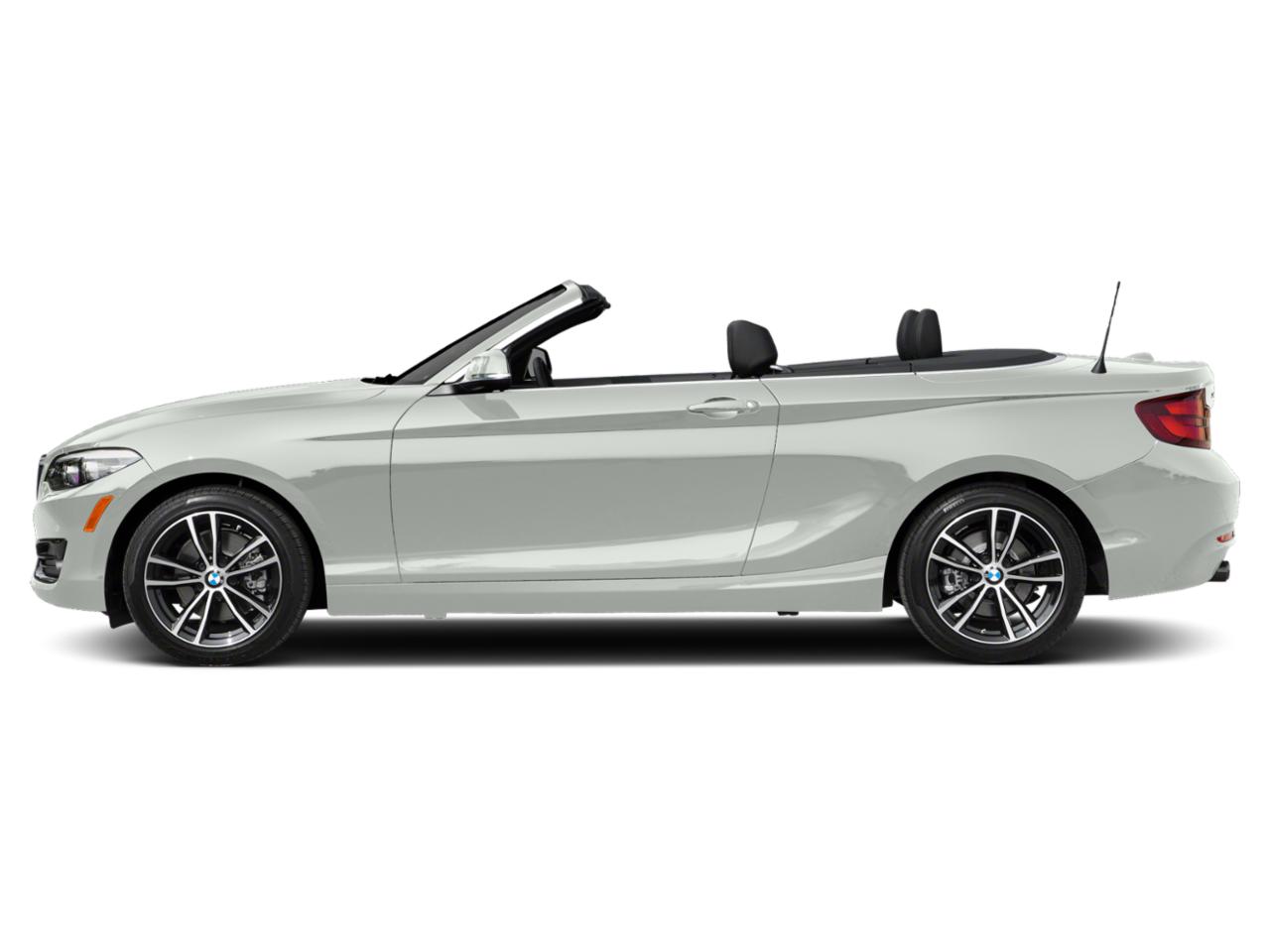 2020 BMW 230i Vehicle Photo in Delray Beach, FL 33444