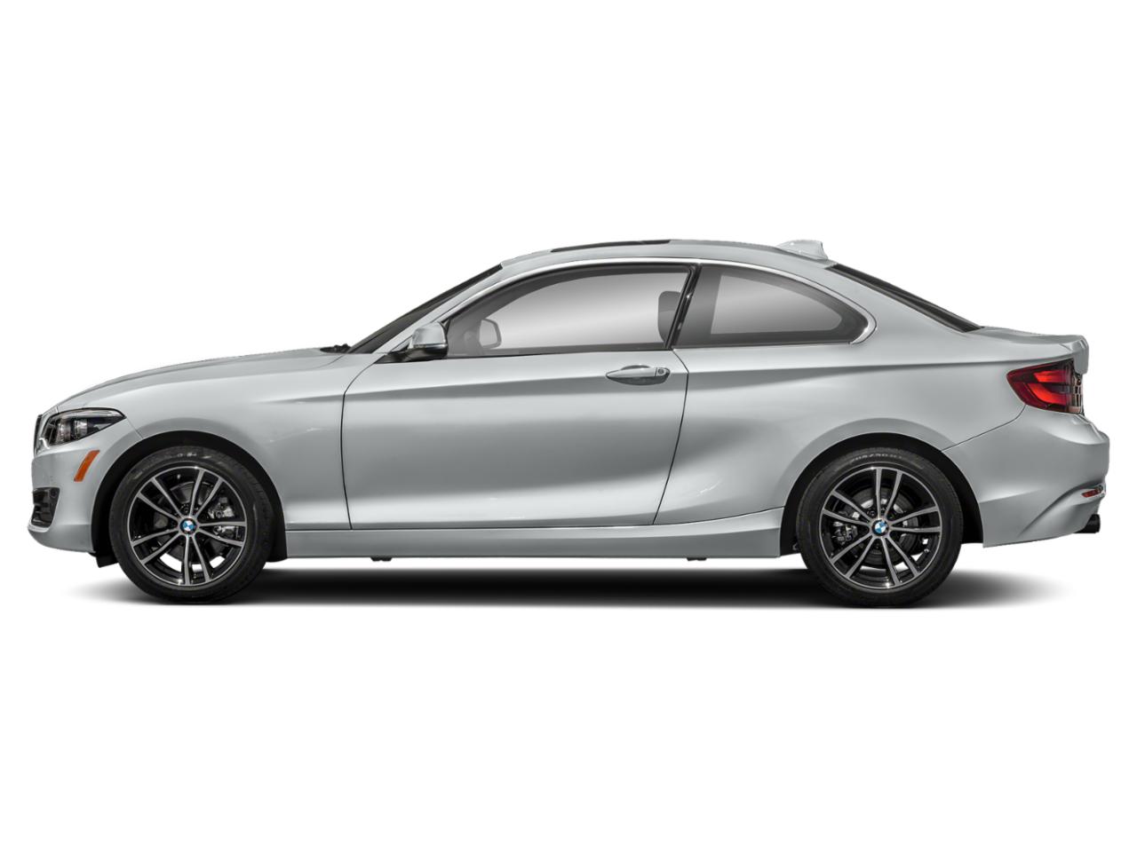 2020 BMW 230i Vehicle Photo in Ft. Myers, FL 33907