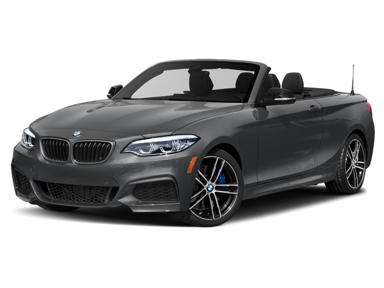 2020 BMW M240i xDrive Vehicle Photo in Towson, MD 21204