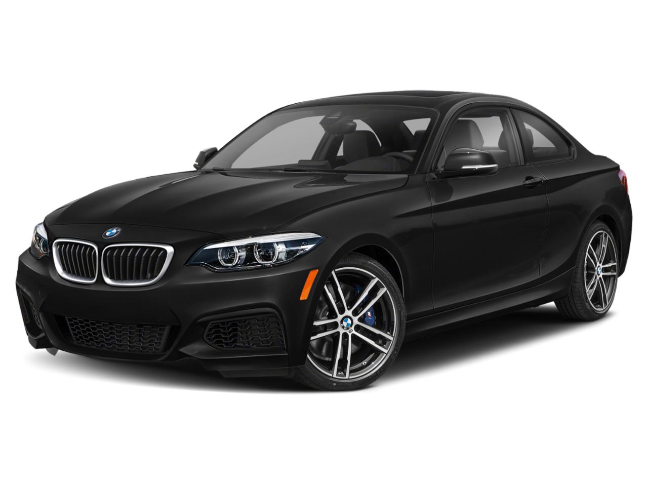 2020 BMW M240i xDrive Vehicle Photo in Trevose, PA 19053