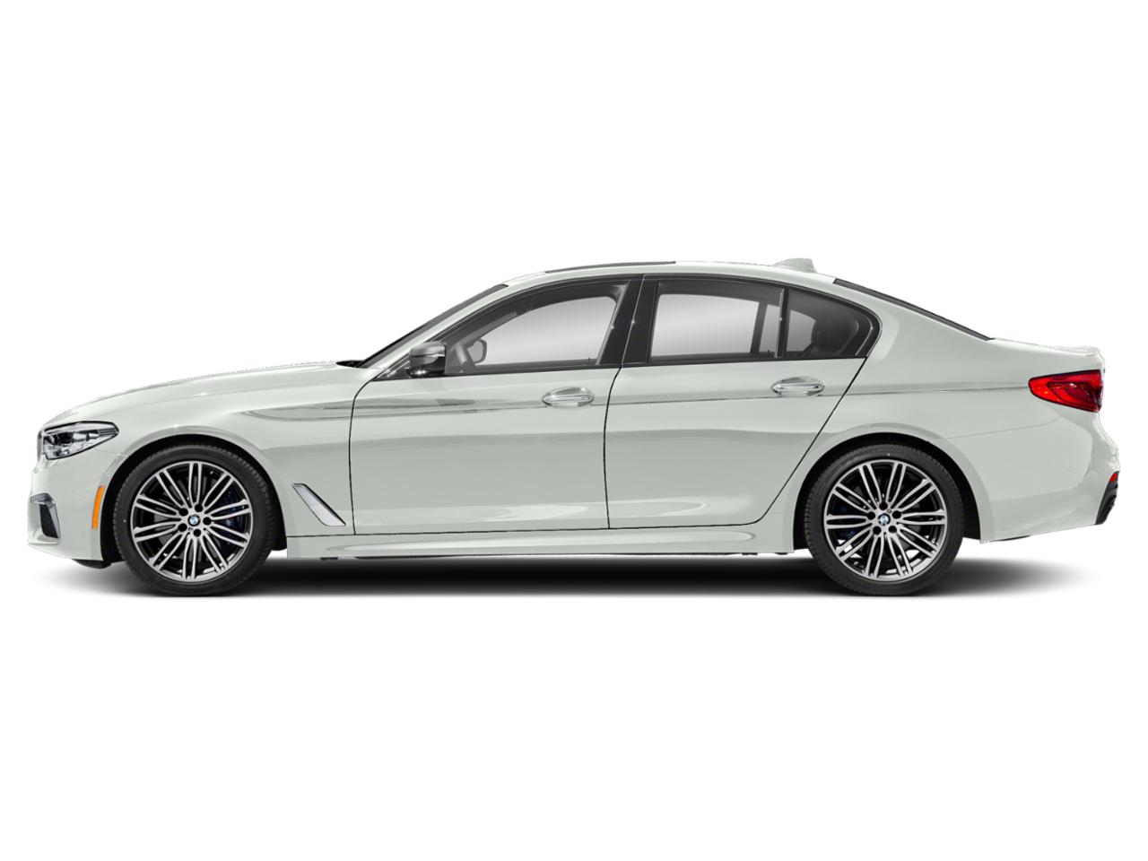 2020 BMW 5 Series Vehicle Photo in MIAMI, FL 33172-3015