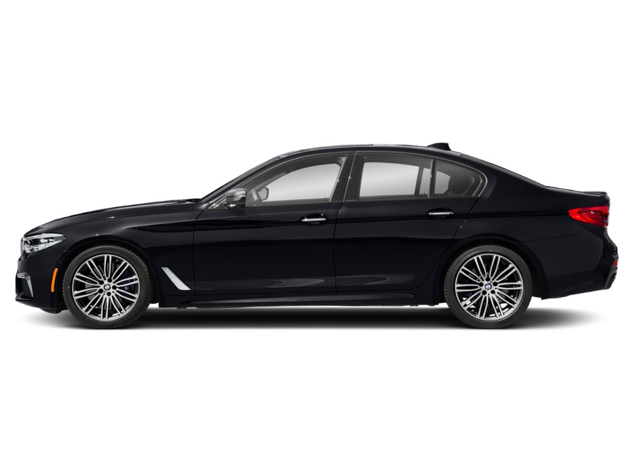 2020 BMW M550i xDrive Vehicle Photo in Delray Beach, FL 33444