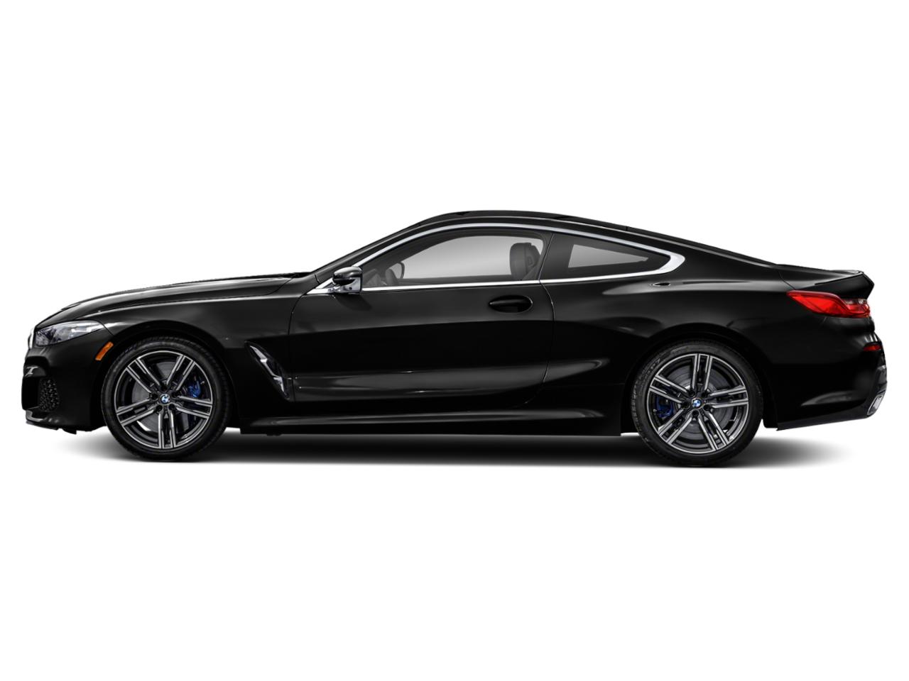 2020 BMW 8 Series Vehicle Photo in PEMBROKE PINES, FL 33024-6534