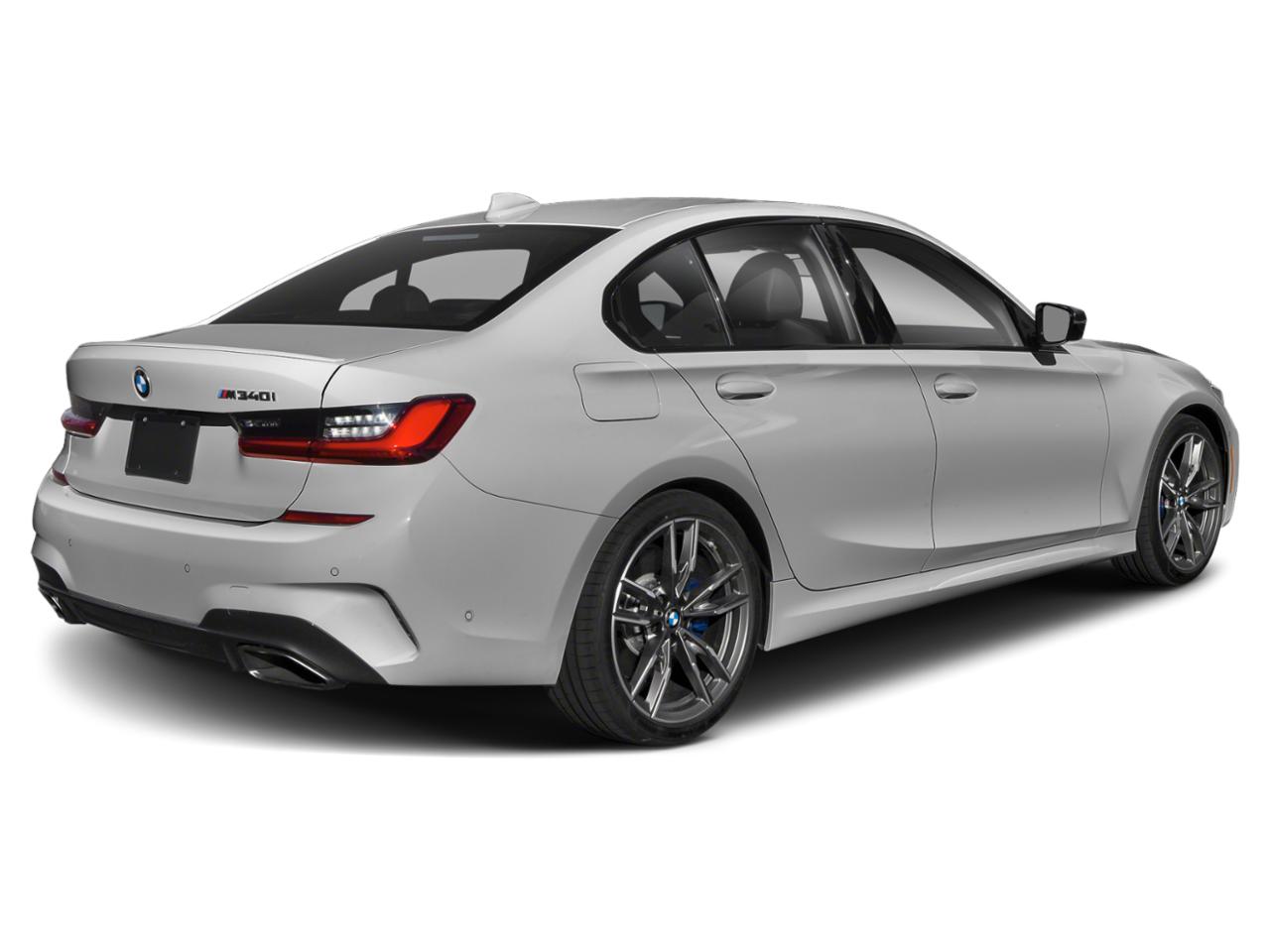 2020 BMW M340i Vehicle Photo in Bradenton, FL 34207