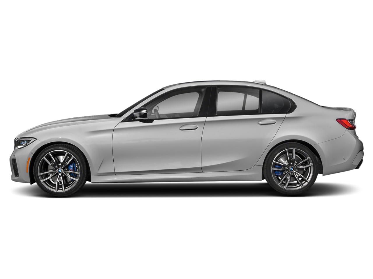 2020 BMW M340i Vehicle Photo in Bradenton, FL 34207