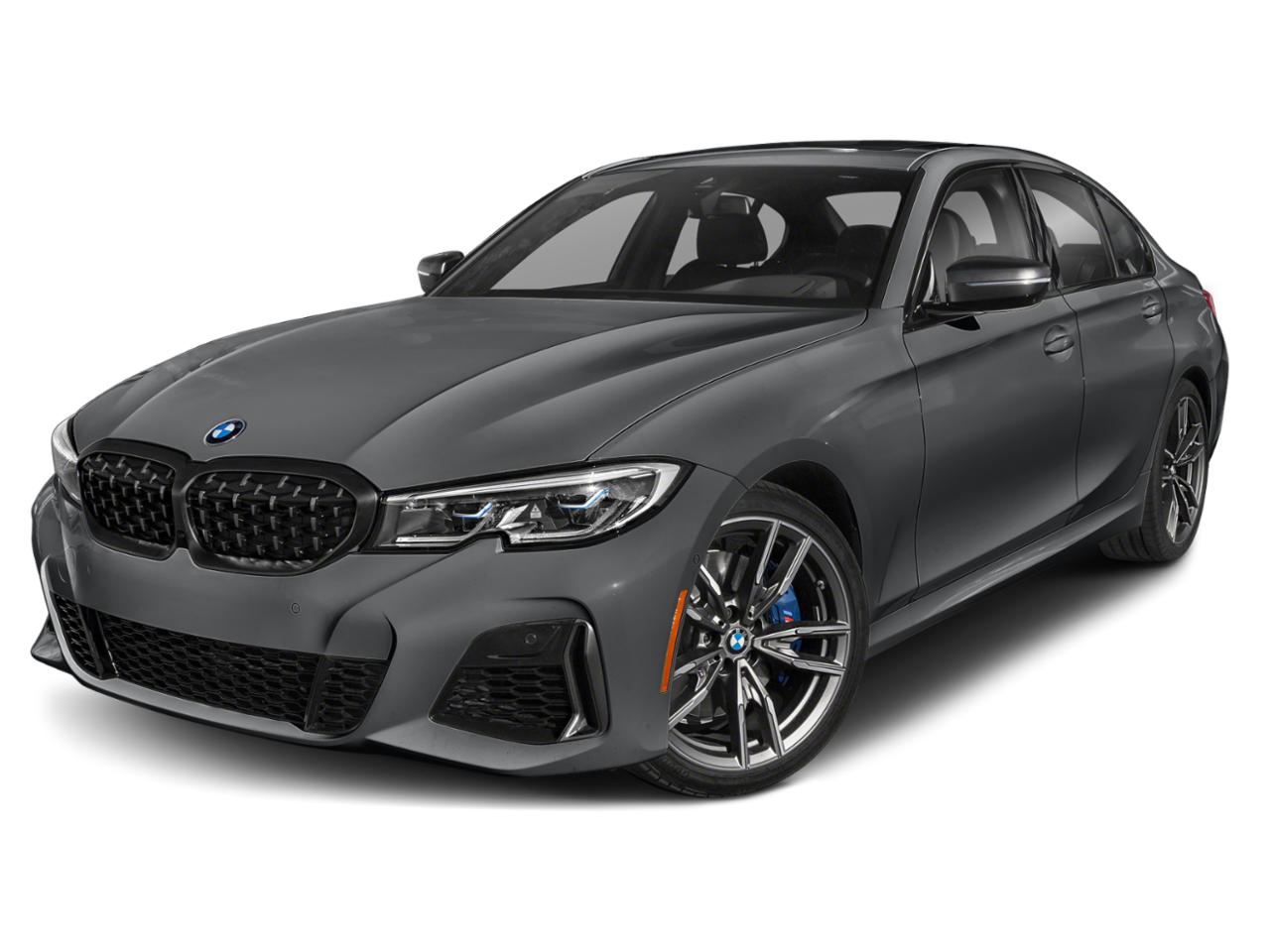 2020 BMW M340i xDrive Vehicle Photo in Appleton, WI 54913