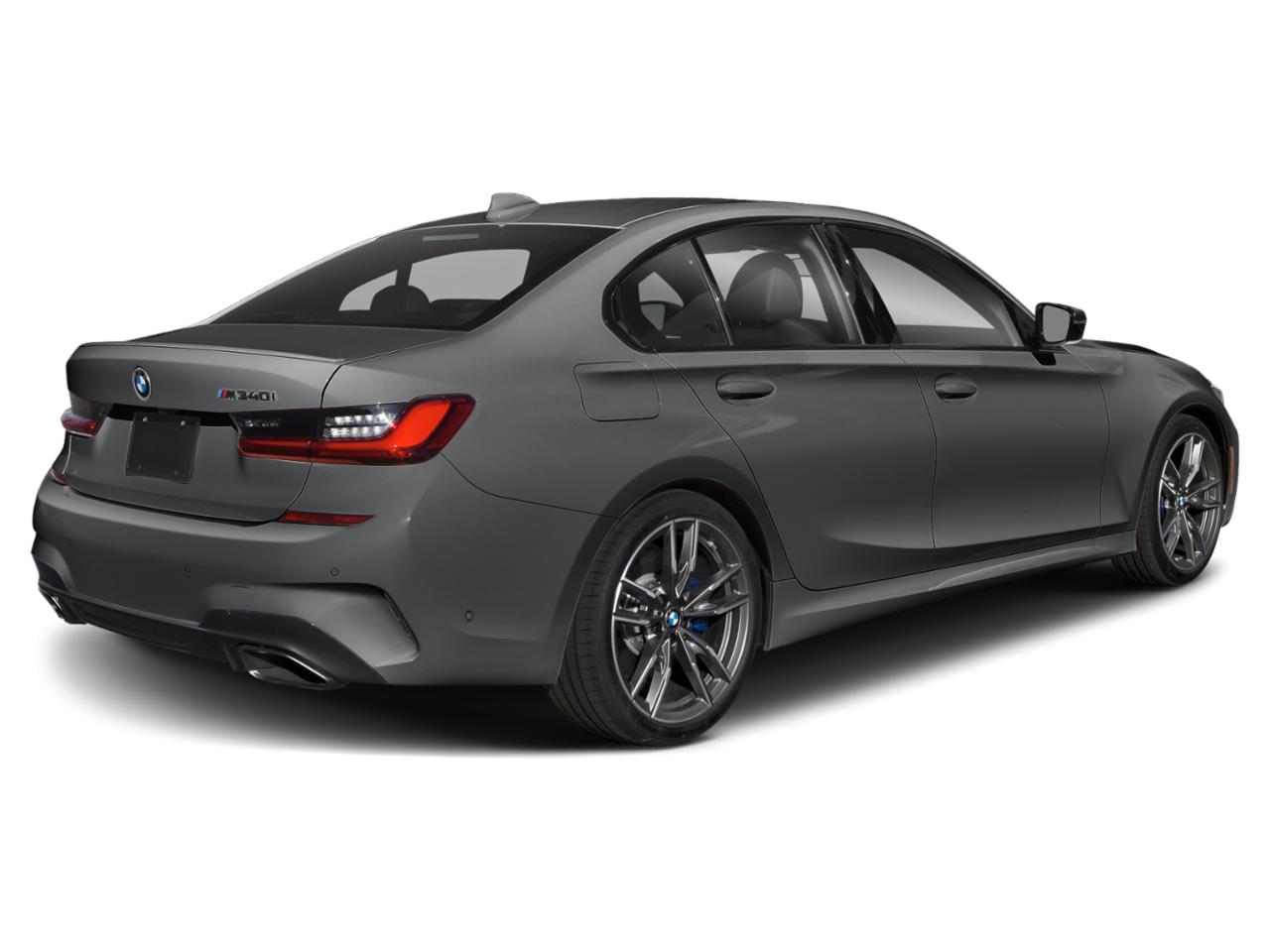 2020 BMW M340i xDrive Vehicle Photo in Appleton, WI 54913