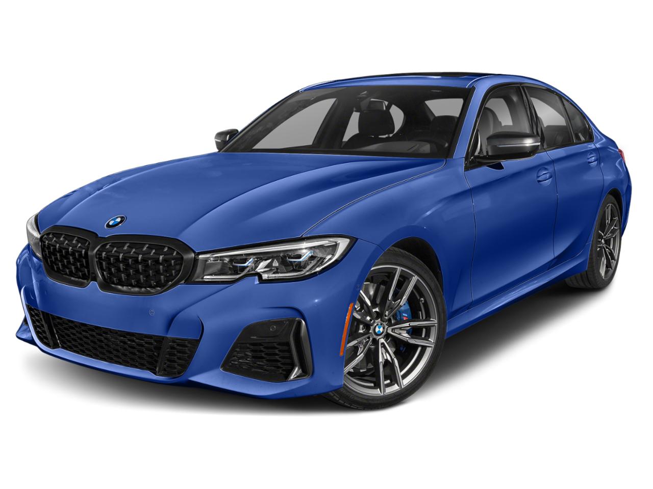 2020 BMW M340i xDrive Vehicle Photo in Willow Grove, PA 19090