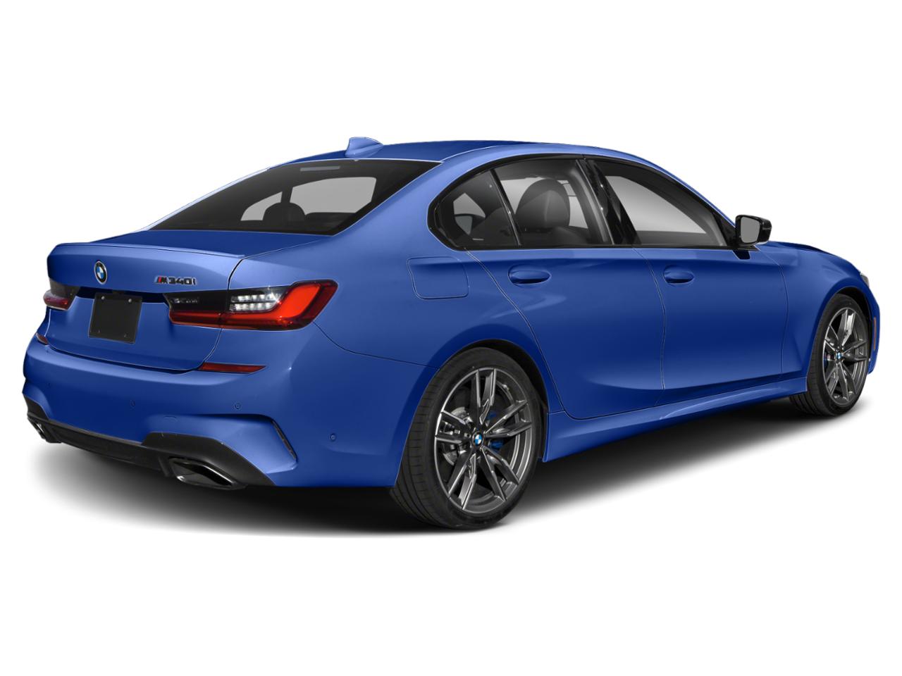 2020 BMW M340i xDrive Vehicle Photo in Willow Grove, PA 19090