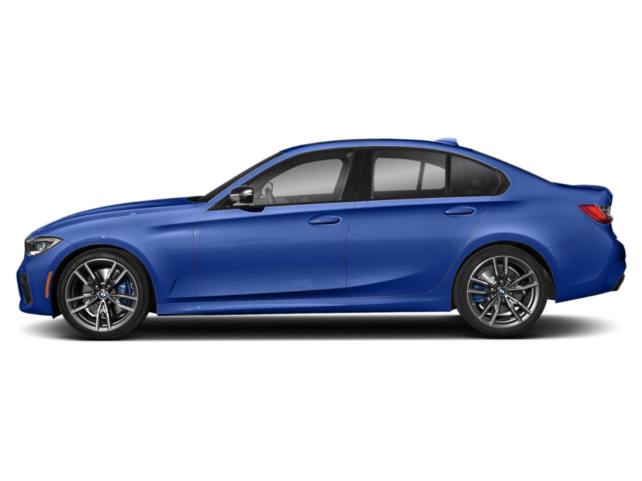 2020 BMW M340i xDrive Vehicle Photo in Willow Grove, PA 19090