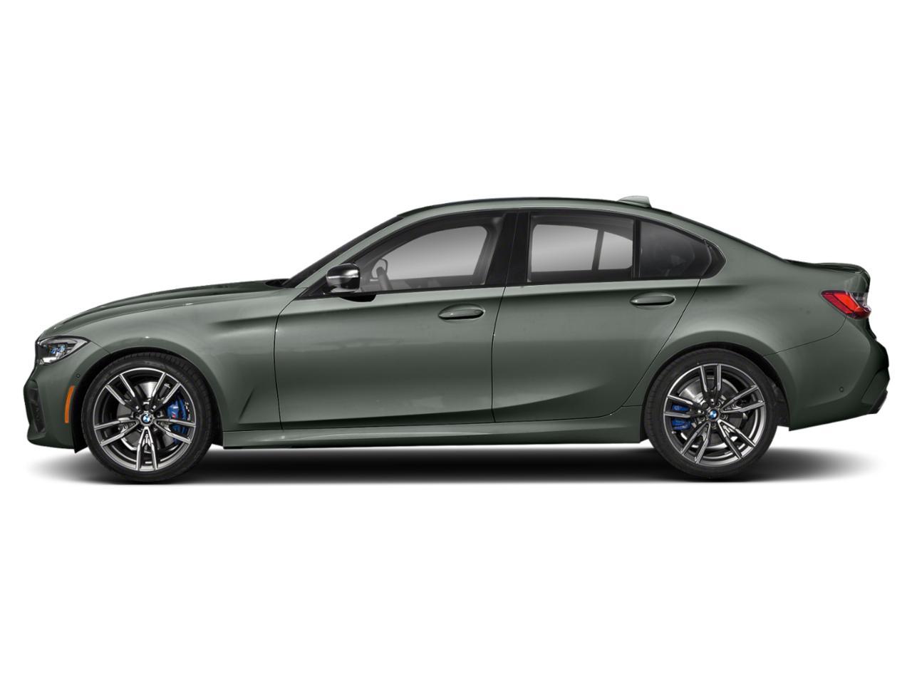 2020 BMW M340i Vehicle Photo in Pembroke Pines , FL 33027