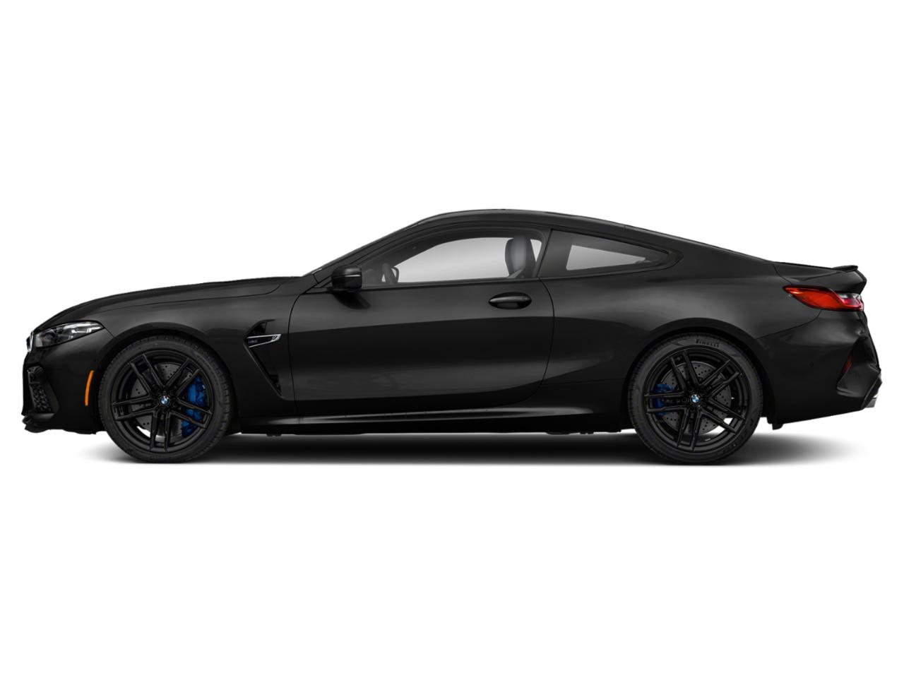 2020 BMW M8 Vehicle Photo in Maitland, FL 32751