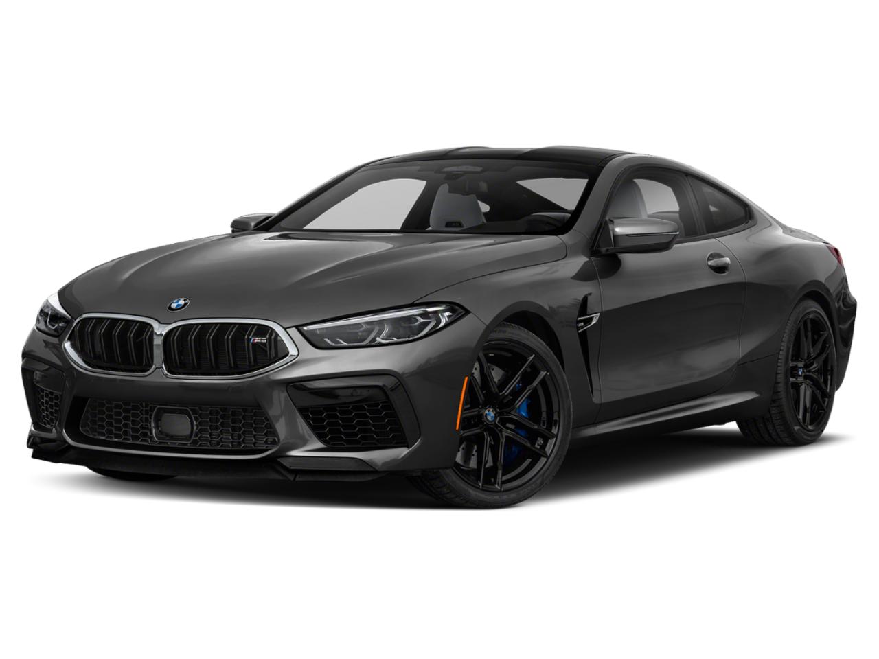 2020 BMW M8 Vehicle Photo in Delray Beach, FL 33444