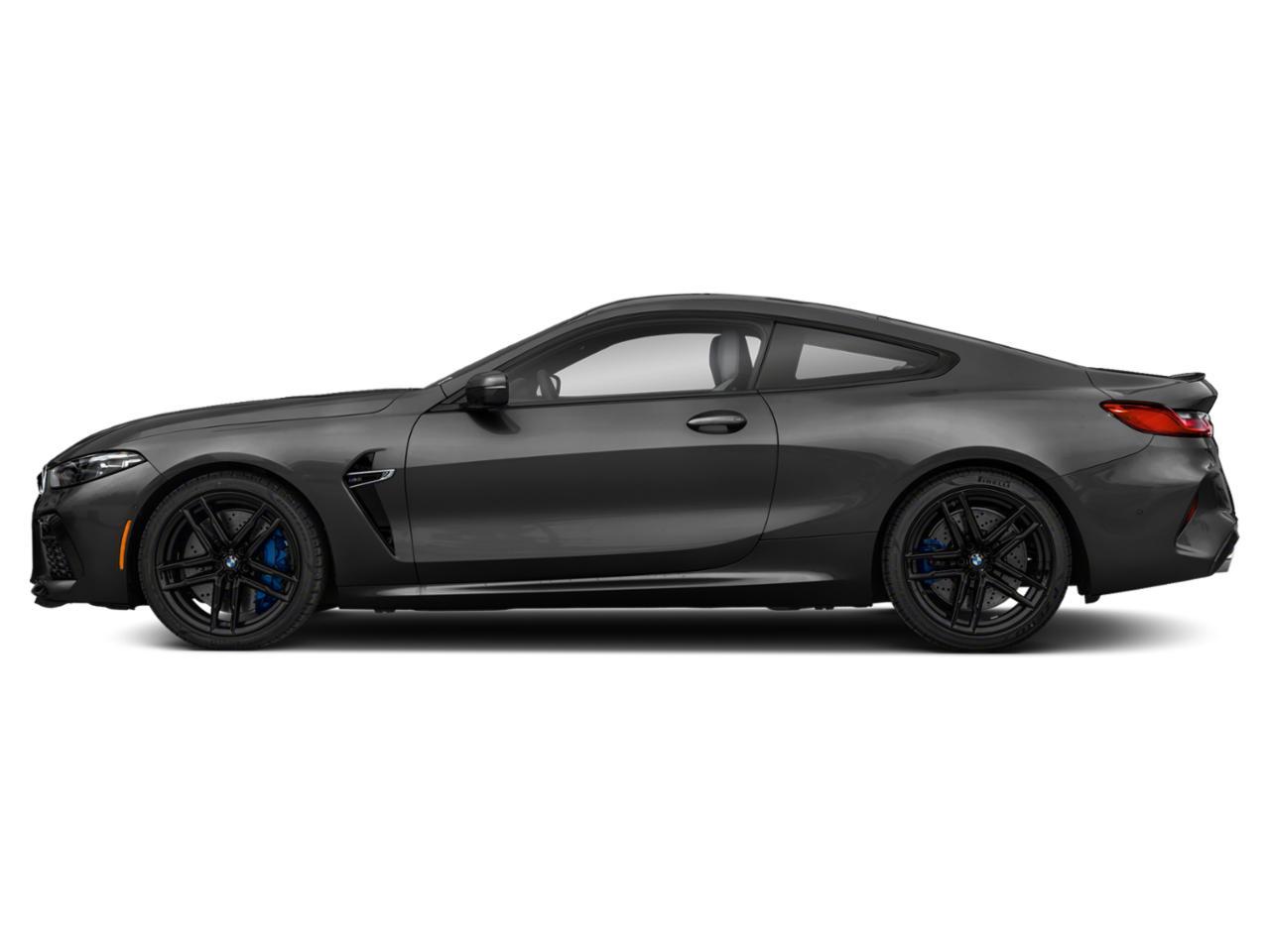 2020 BMW M8 Vehicle Photo in Delray Beach, FL 33444