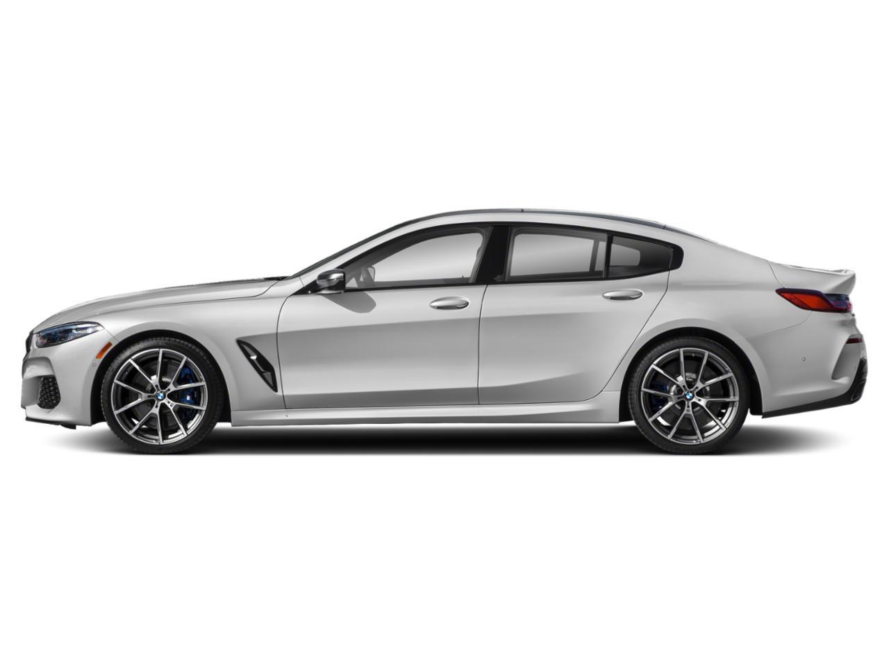 2020 BMW M850i Vehicle Photo in Pompano Beach, FL 33064