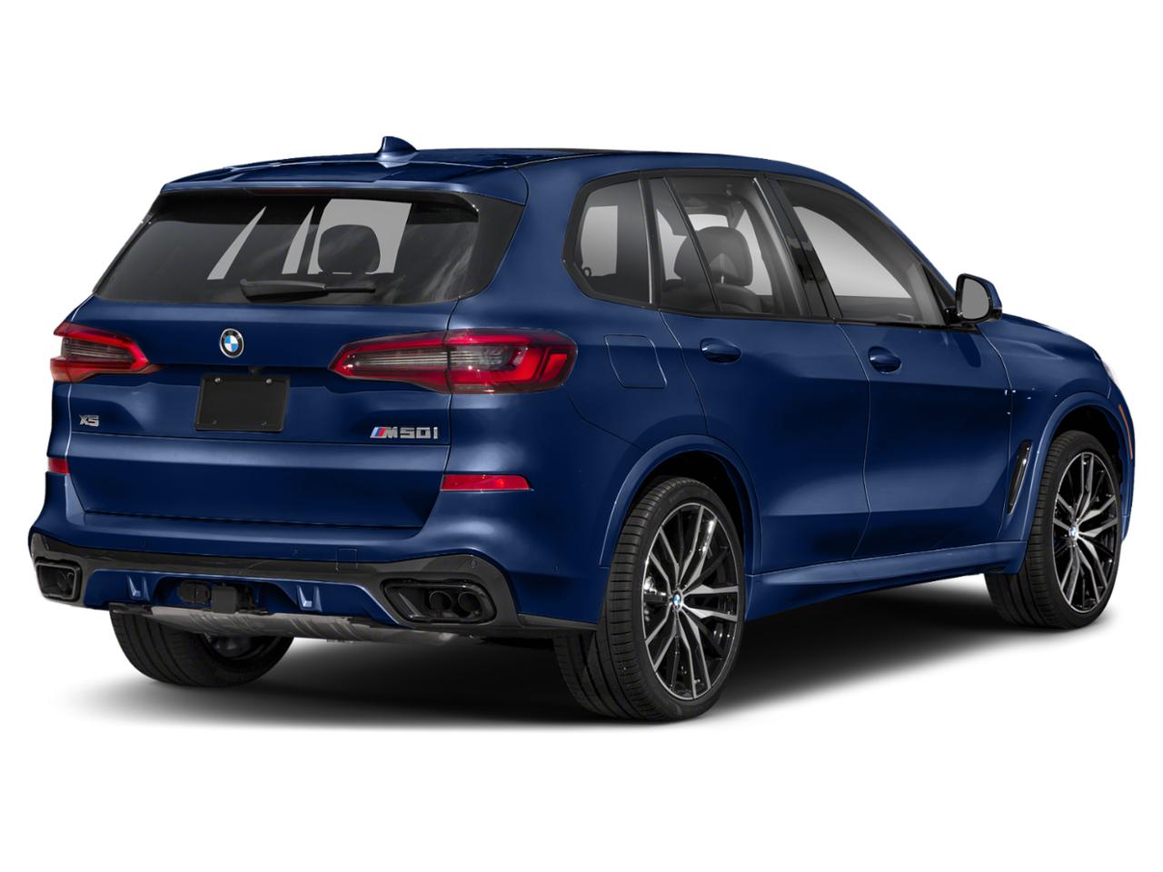 2020 BMW X5 M50i Vehicle Photo in Delray Beach, FL 33444