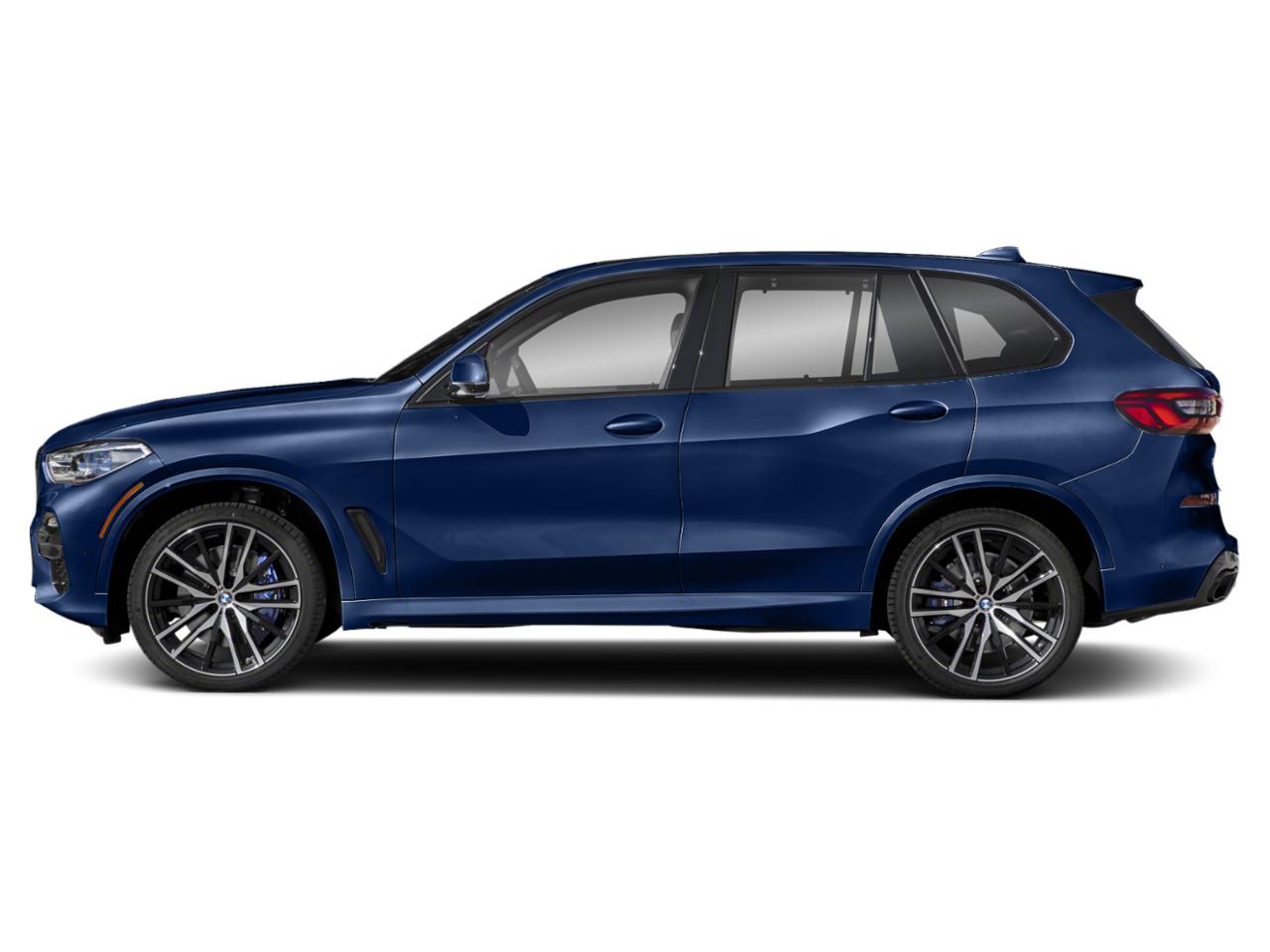 2020 BMW X5 M50i Vehicle Photo in Delray Beach, FL 33444