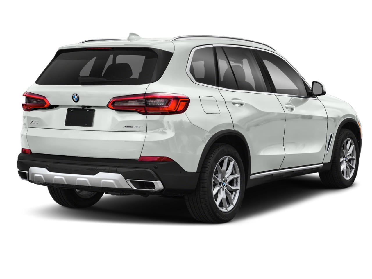 2020 BMW X5 sDrive40i Vehicle Photo in Delray Beach, FL 33444