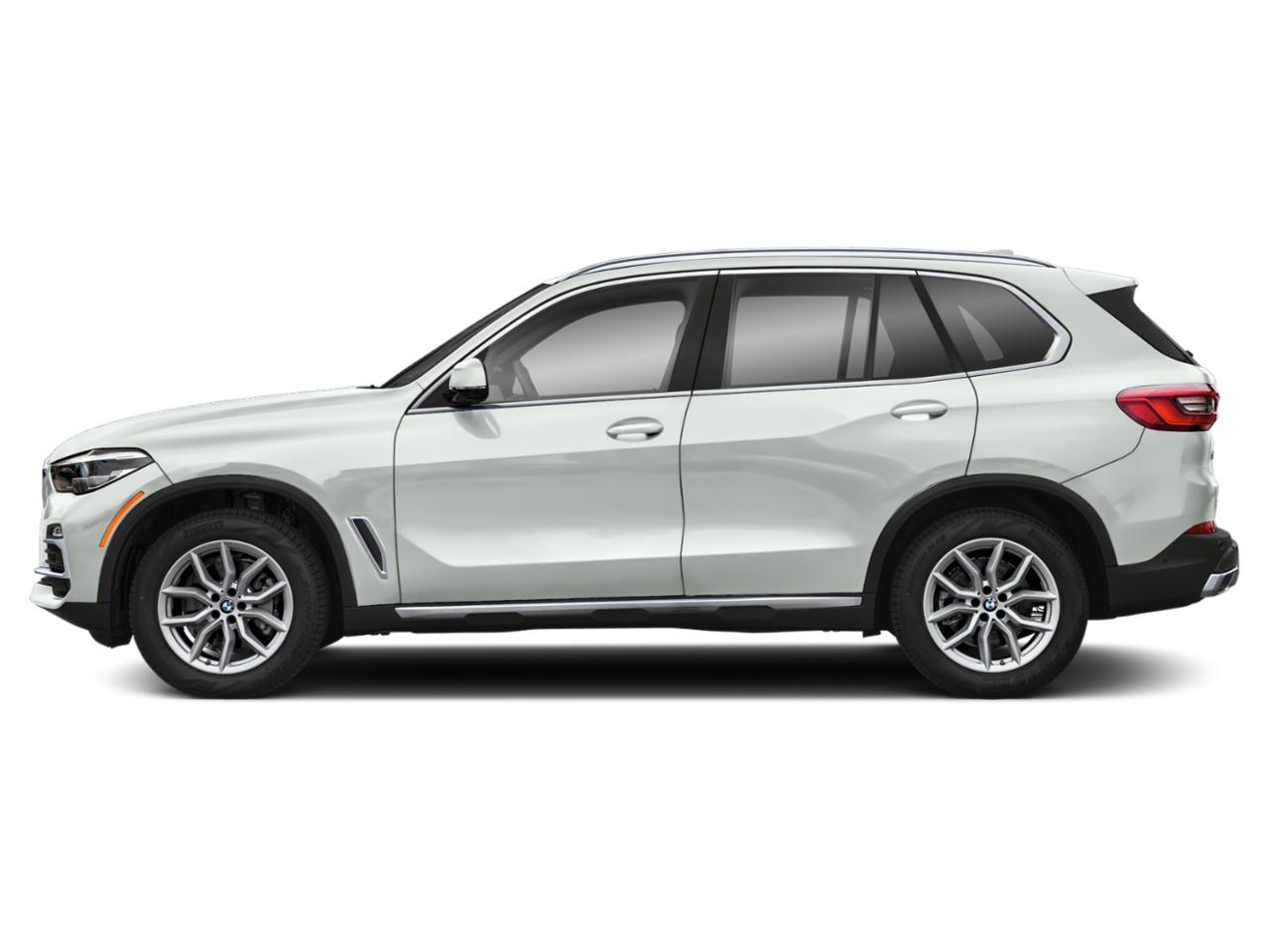 2020 BMW X5 xDrive40i Vehicle Photo in Cockeysville, MD 21030