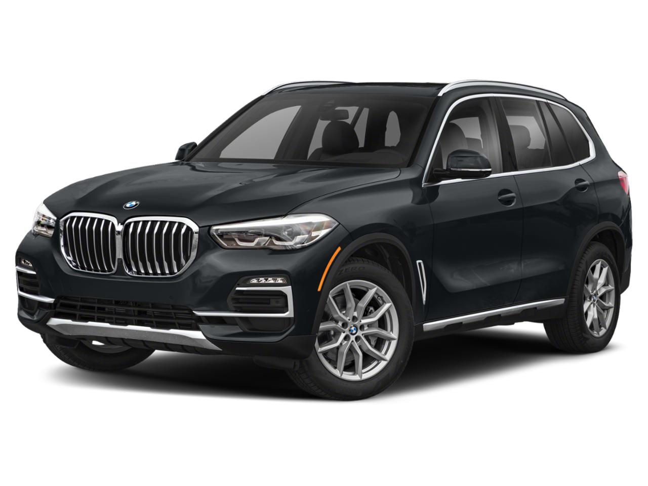 2020 BMW X5 sDrive40i Vehicle Photo in Grapevine, TX 76051