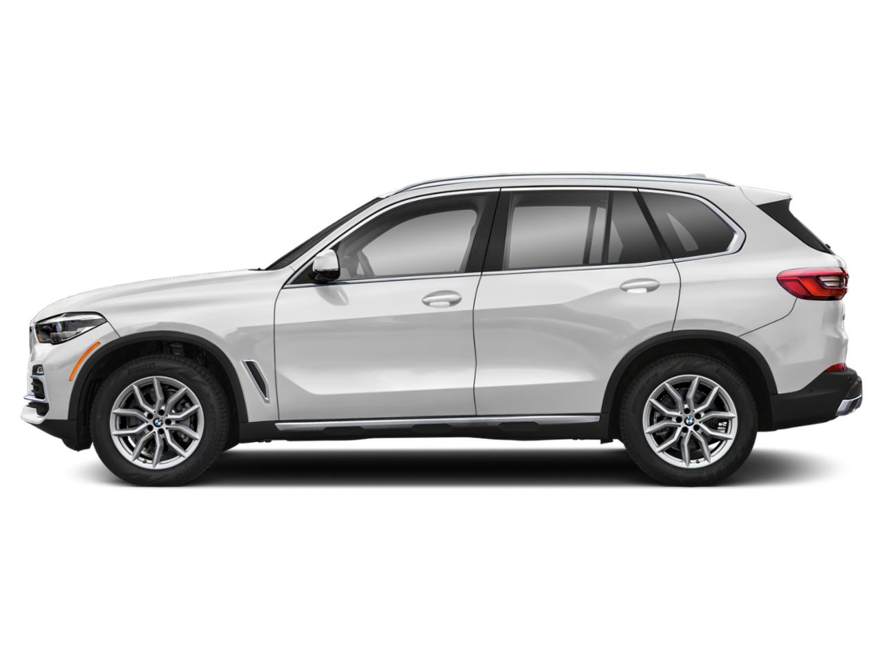 2020 BMW X5 xDrive40i Vehicle Photo in Miami, FL 33169